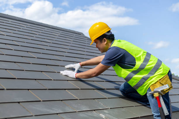 Best Roof Leak Repair  in Yreka, CA