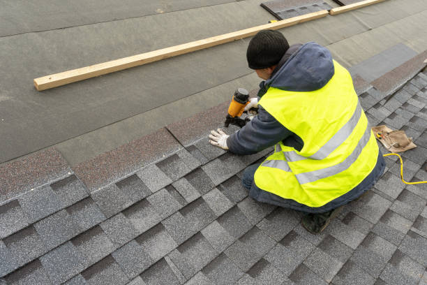 Best Roof Maintenance Services  in Yreka, CA