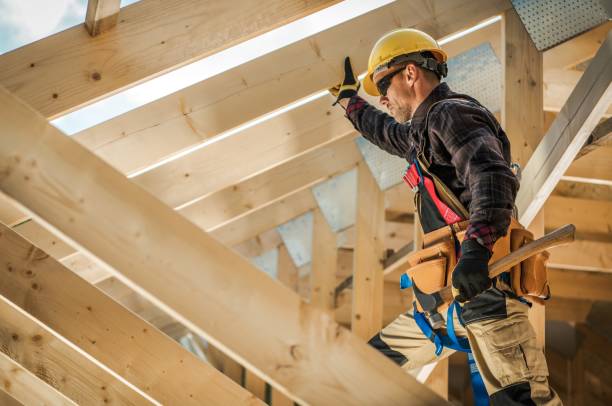 Best Flat Roof Repair Services  in Yreka, CA