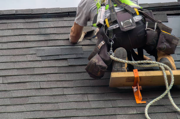 Roof Waterproofing Services in Yreka, CA
