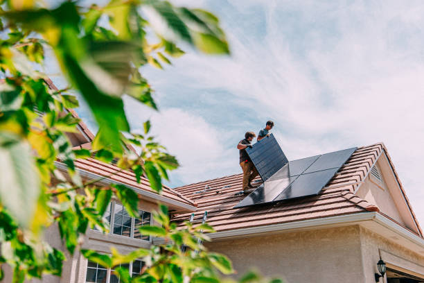 Best Gutter Installation and Roofing  in Yreka, CA
