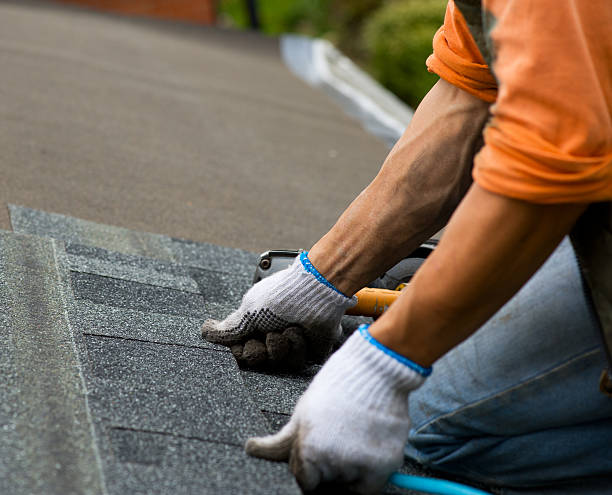 Best Roof Replacement Cost  in Yreka, CA