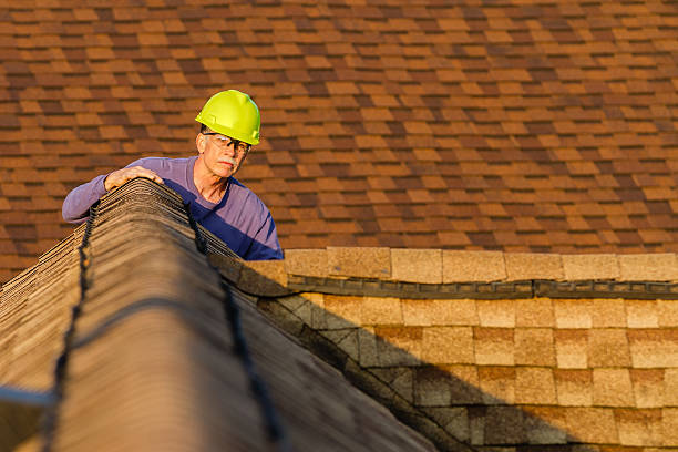 Best Affordable Roofing Company  in Yreka, CA