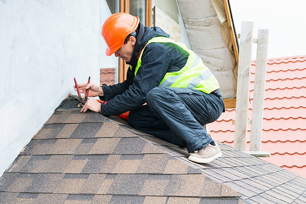 Best Roof Repair Services  in Yreka, CA