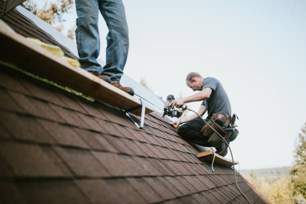 Best Roof Waterproofing Services  in Yreka, CA