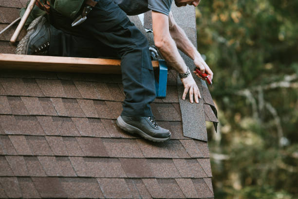 Professional Roofing Contractor in Yreka, CA