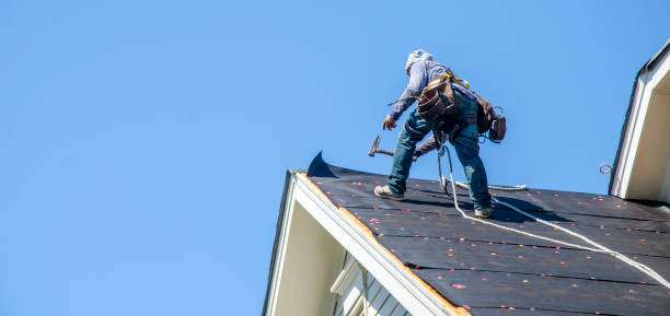 Tile Roofing Contractor in Yreka, CA